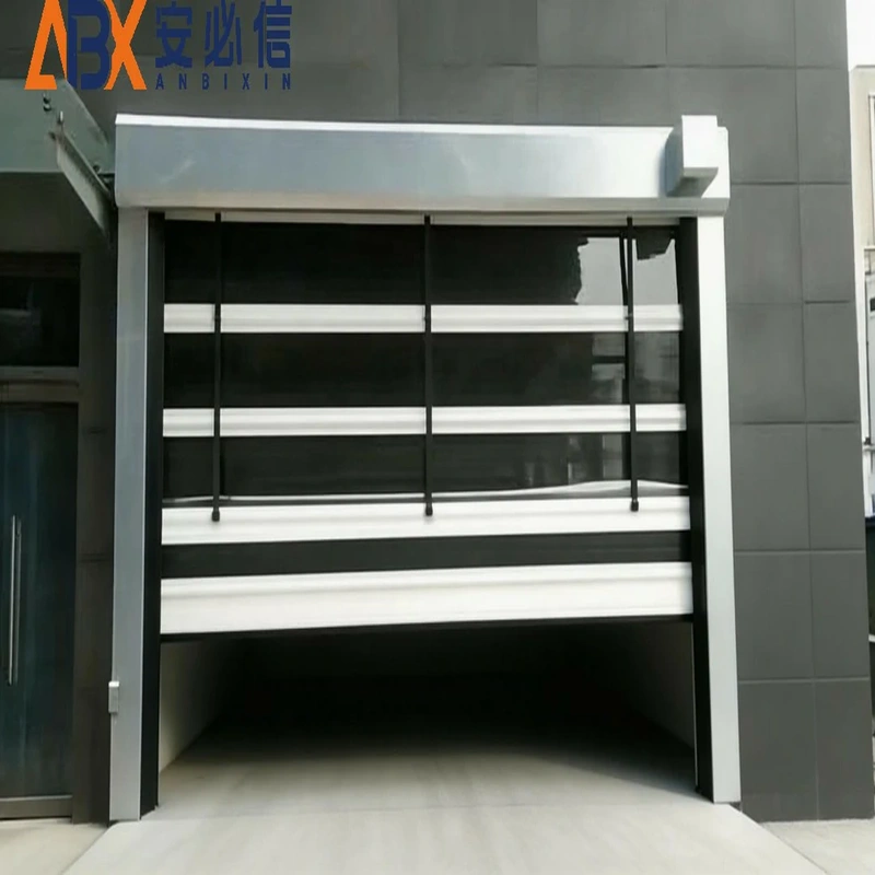 汕头堆积门
