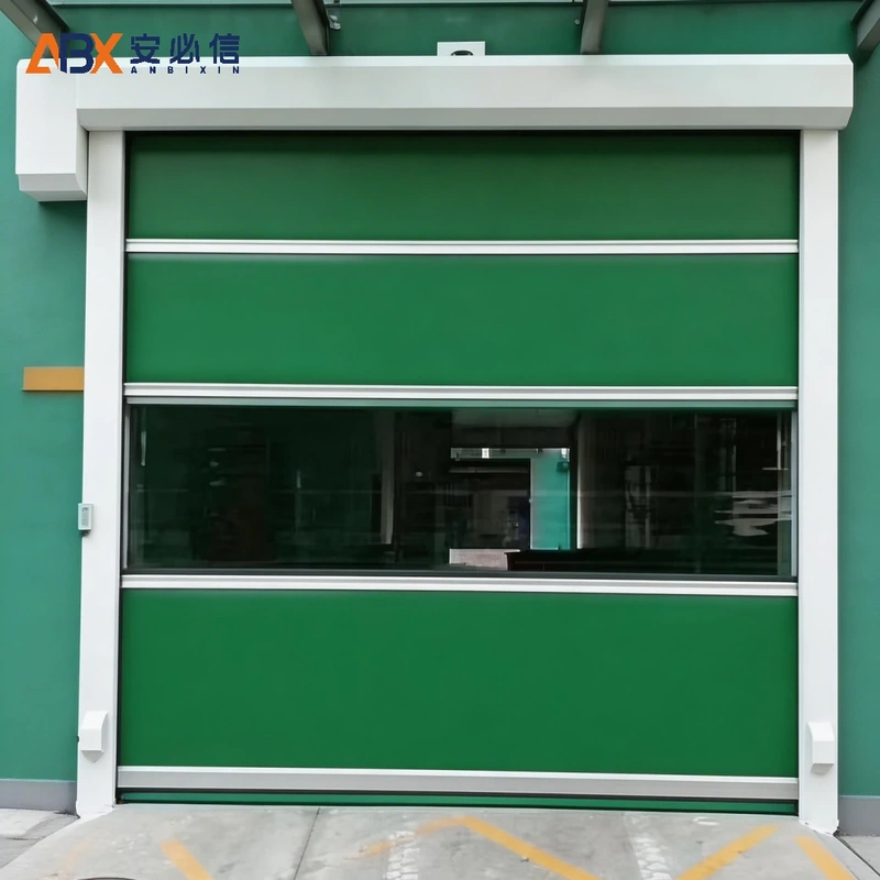 汕头高速门
