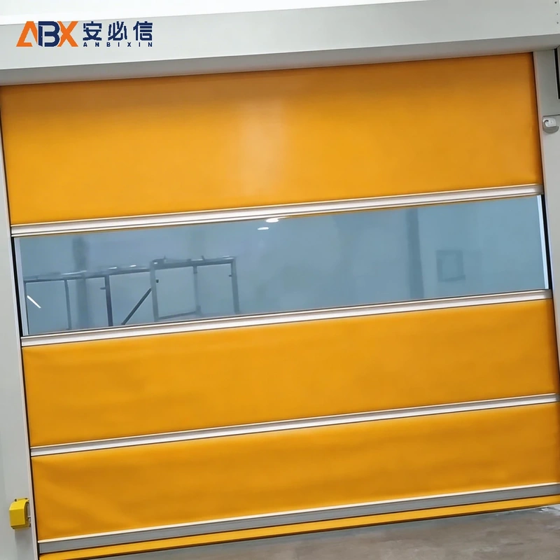 汕头快速门