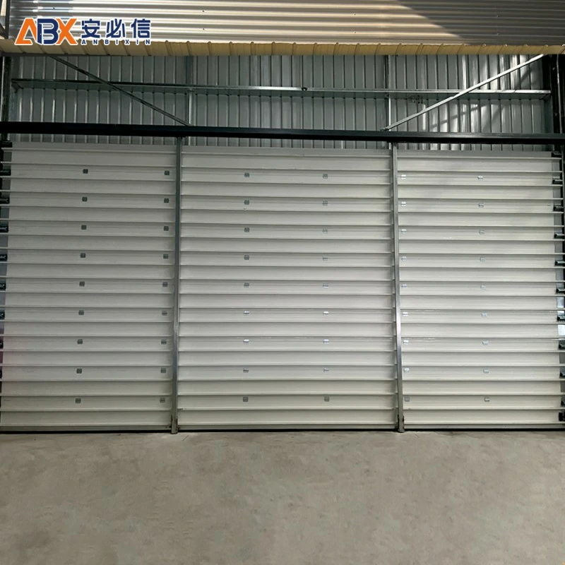 汕头提升门